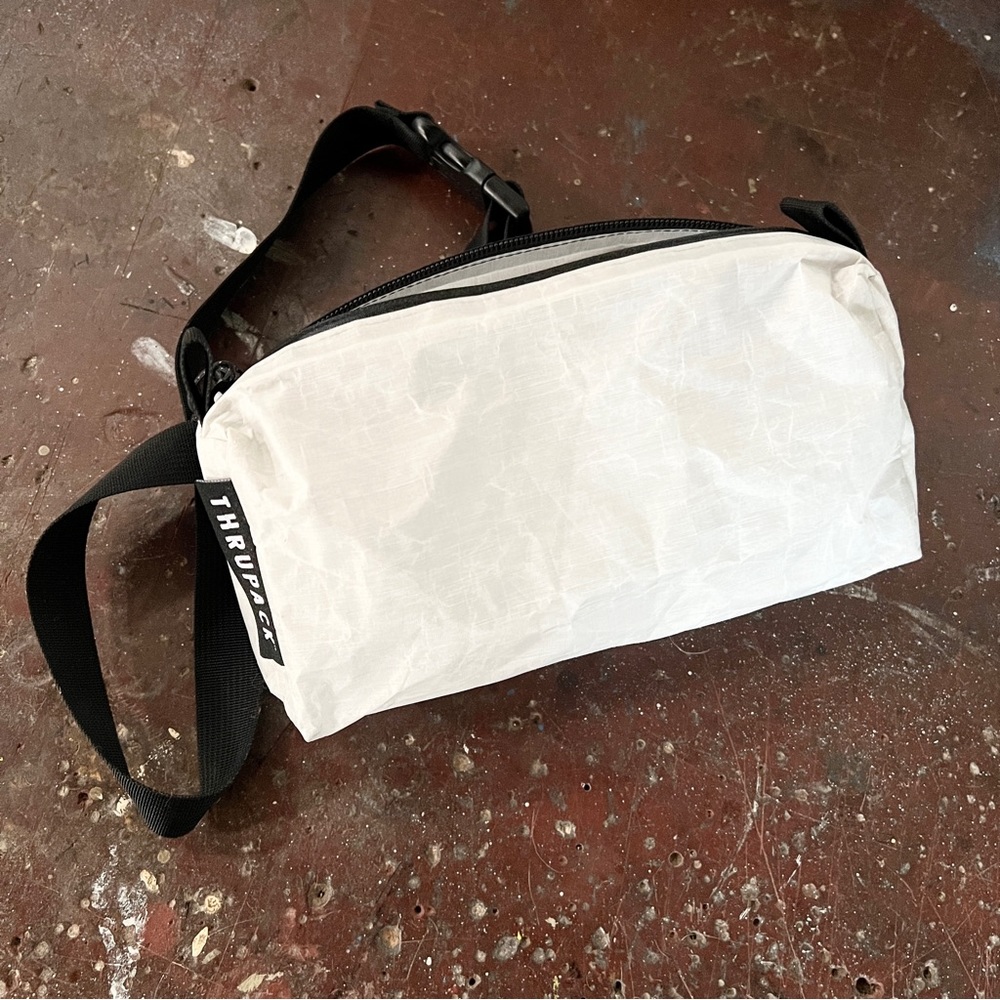 Thrupack Ultra Summit Bum Classic — Ultra 200